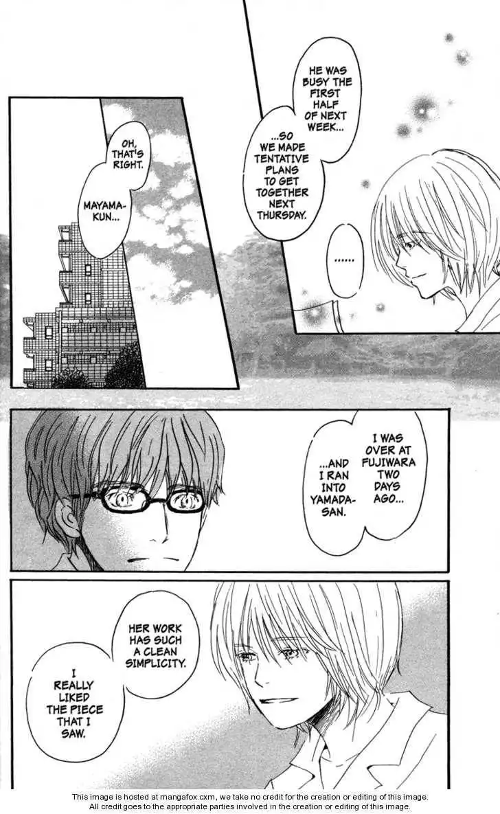 Honey and Clover Chapter 41 58